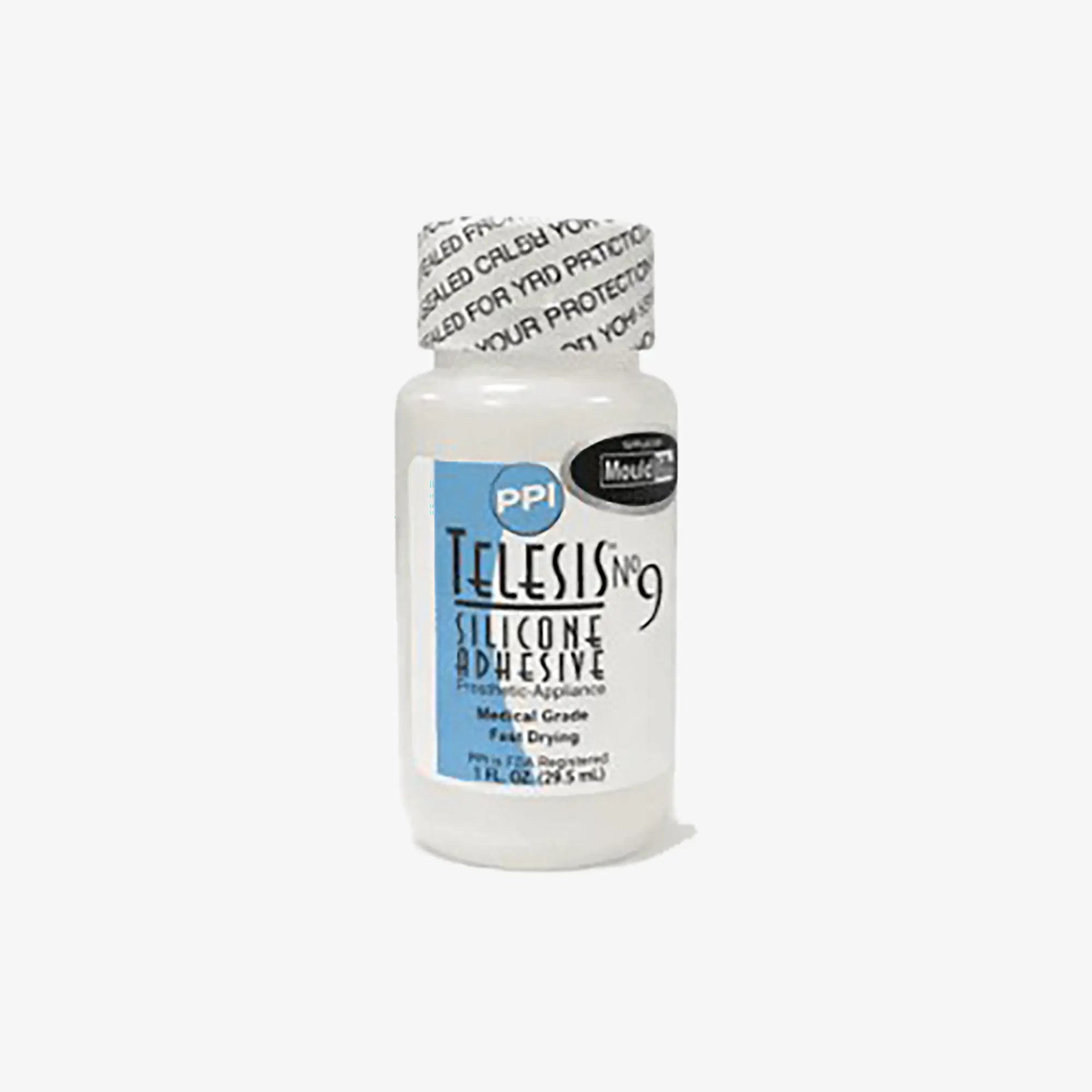 Telesis 9 Adhesive