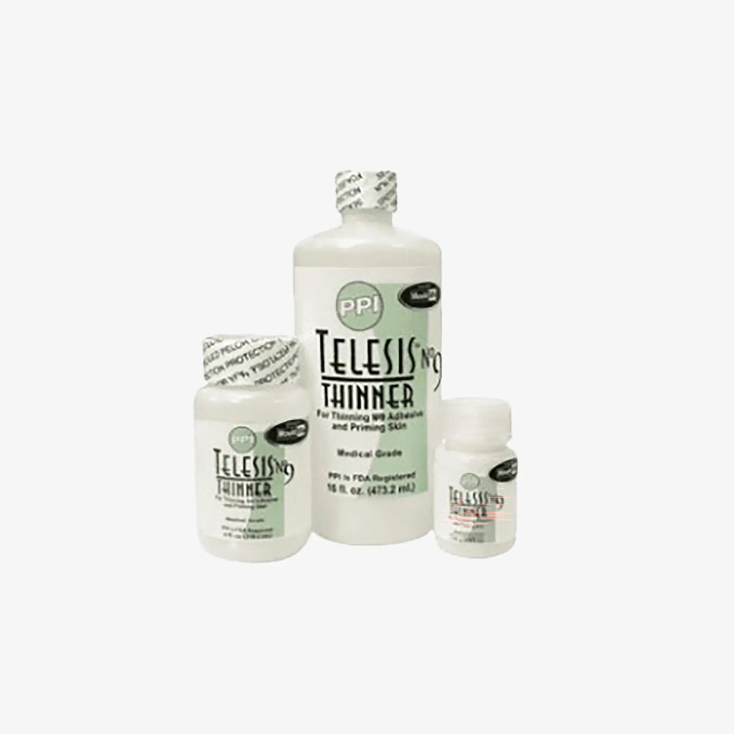 Telesis 9 Thinner