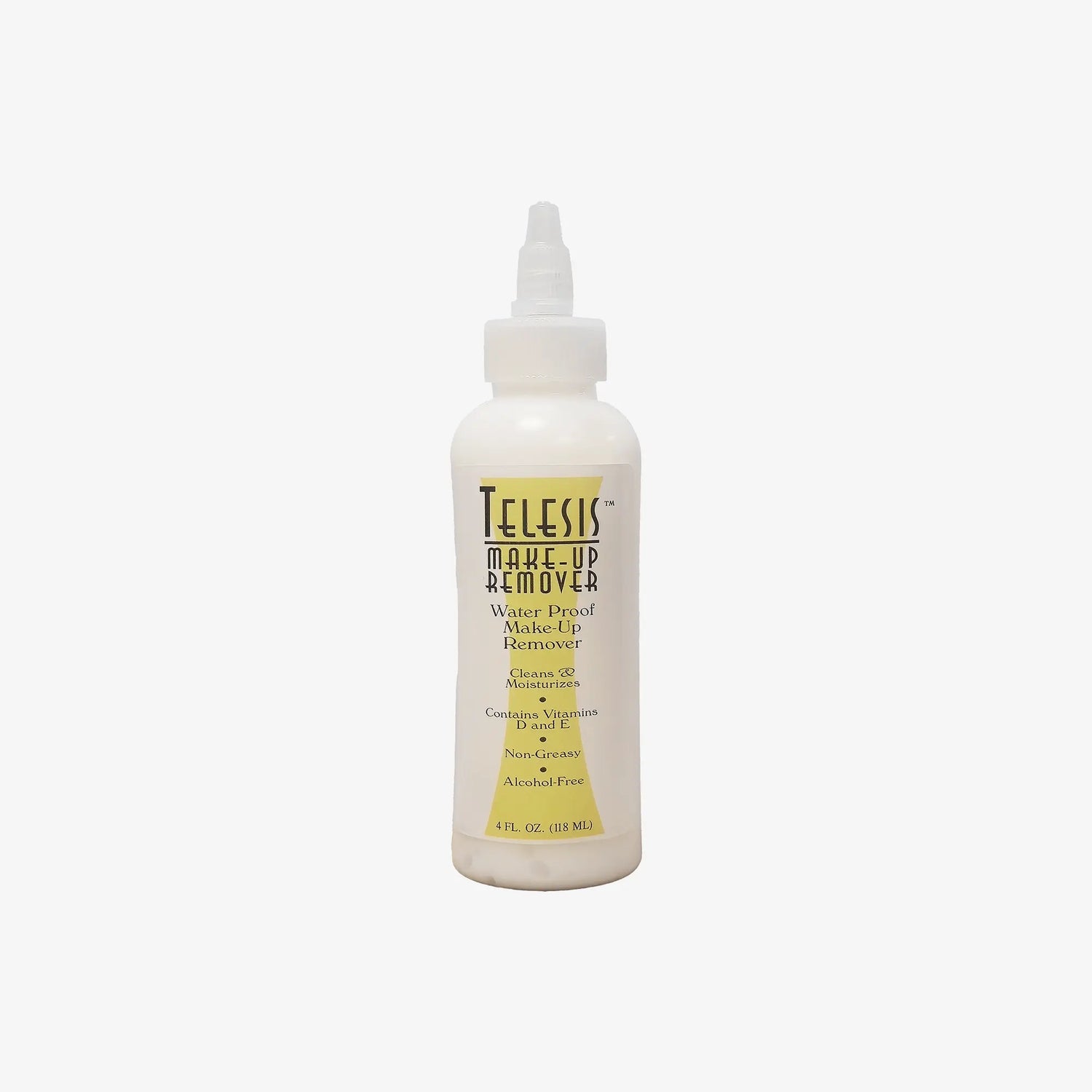 Telesis Make Up Remover