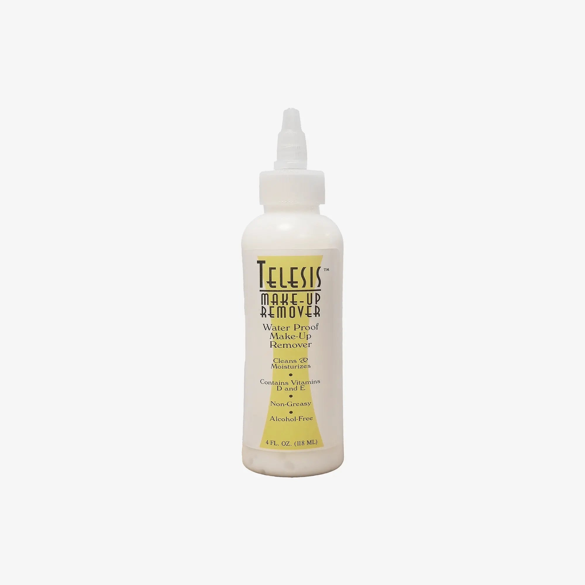 Telesis Make Up Remover