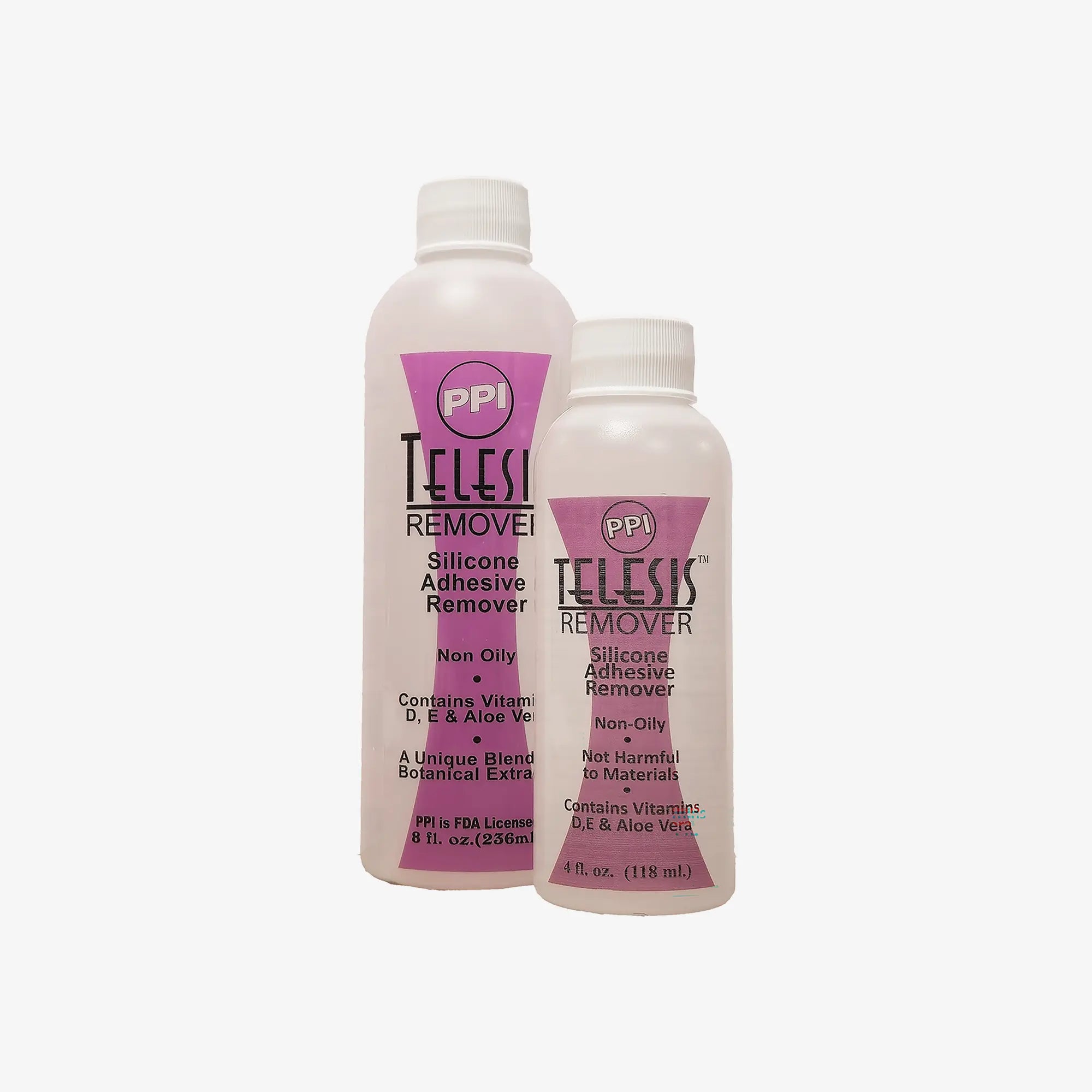 Telesis Remover