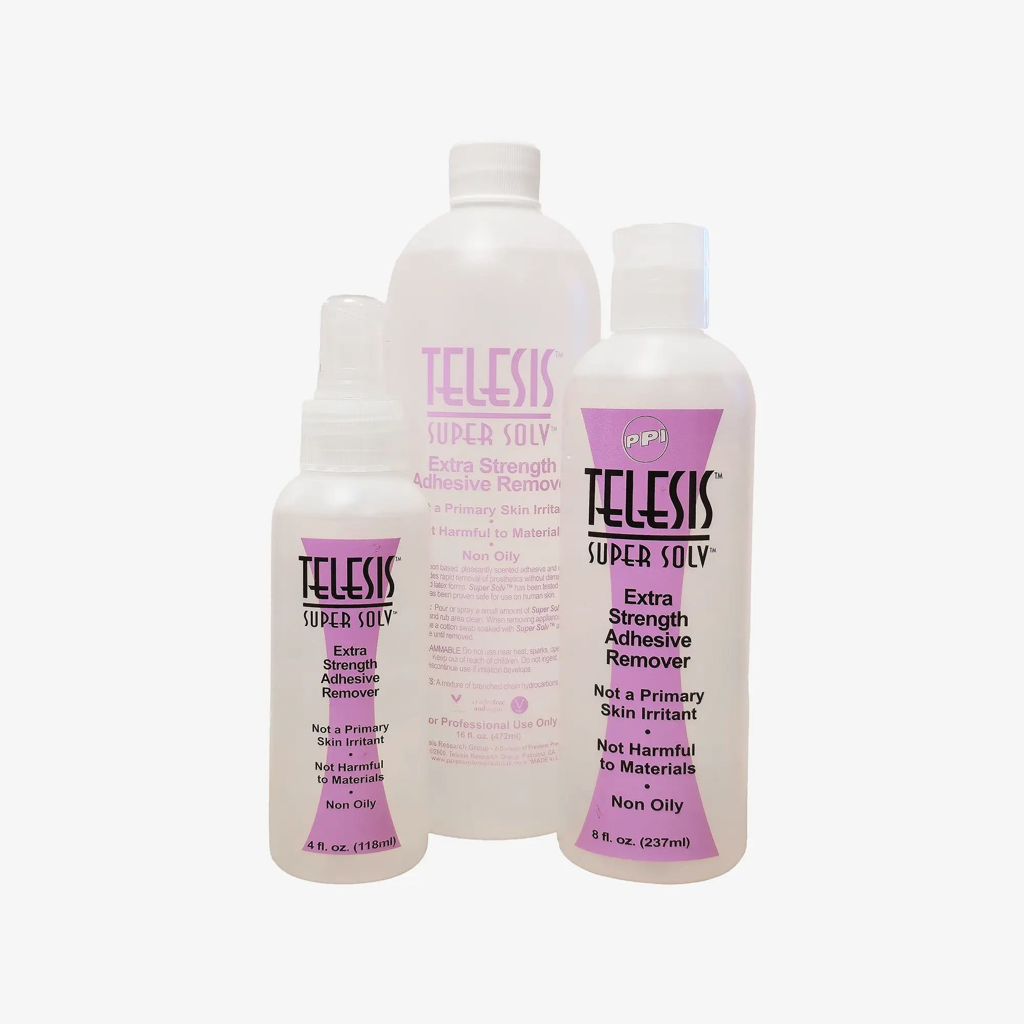 Telesis Super Solv