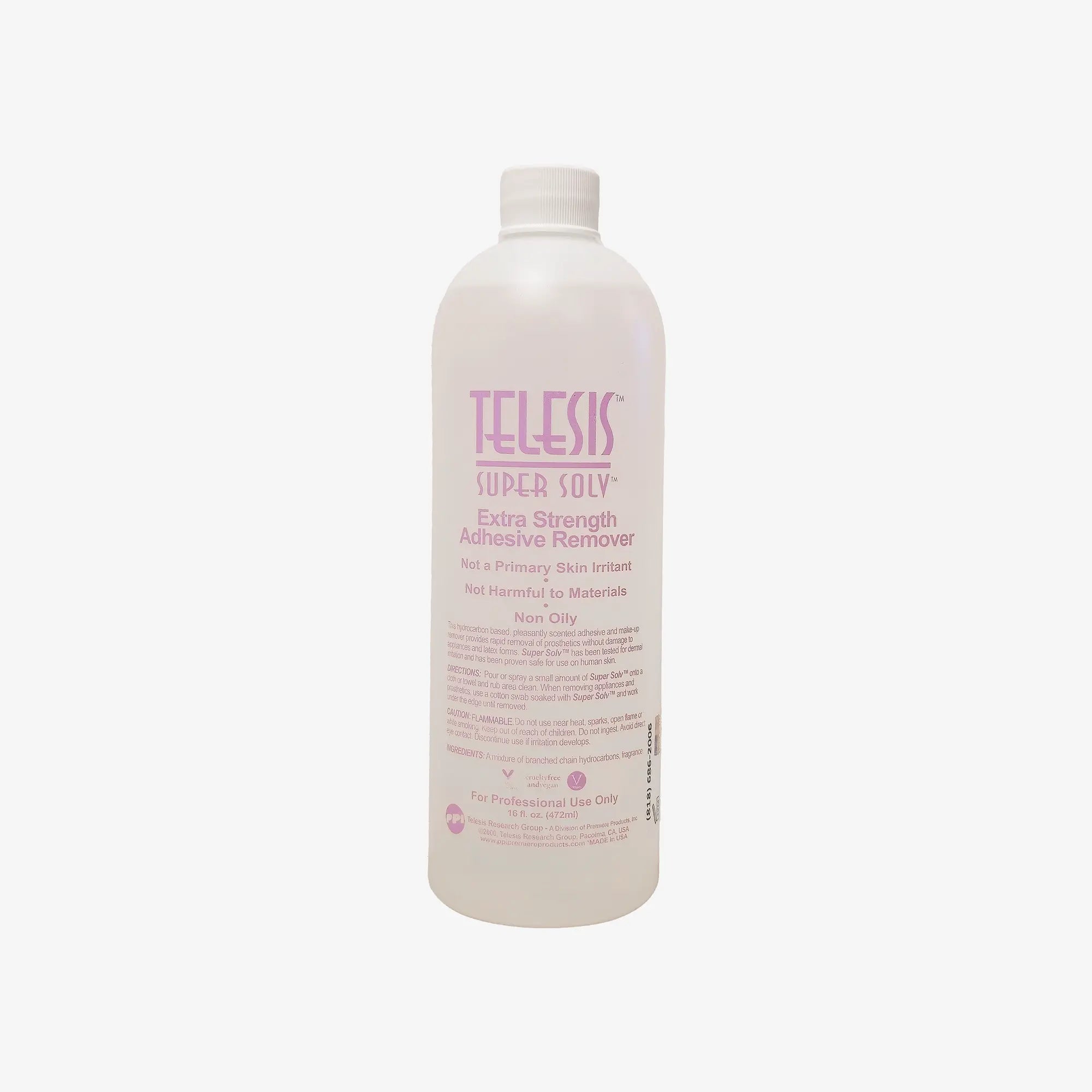 Telesis Super Solv