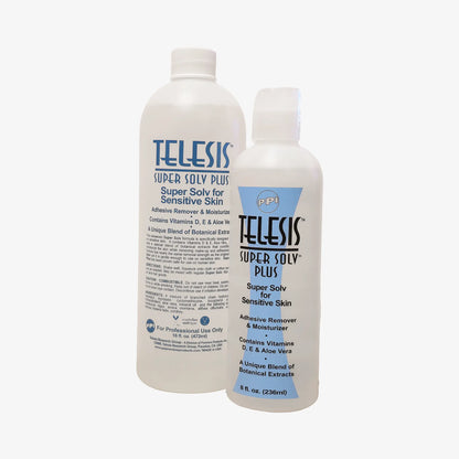 Telesis Super Solv Plus