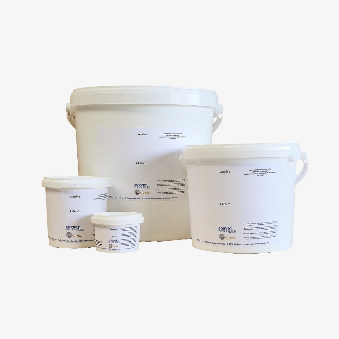 Vaseline 