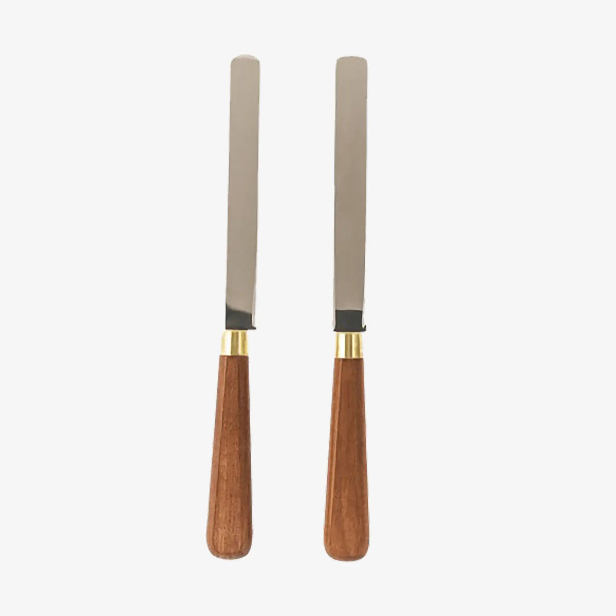 Couteau à dorer