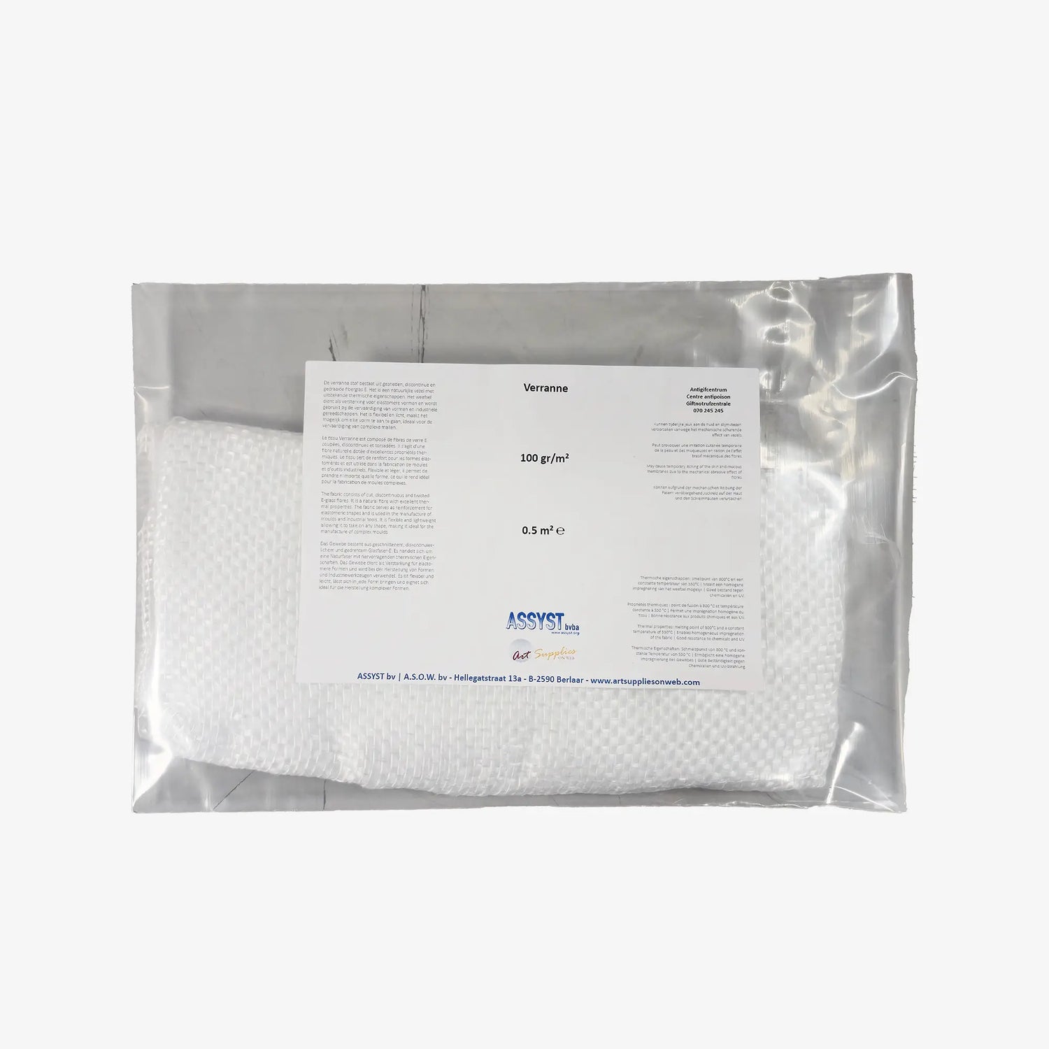 Verranne 100 gr/m²