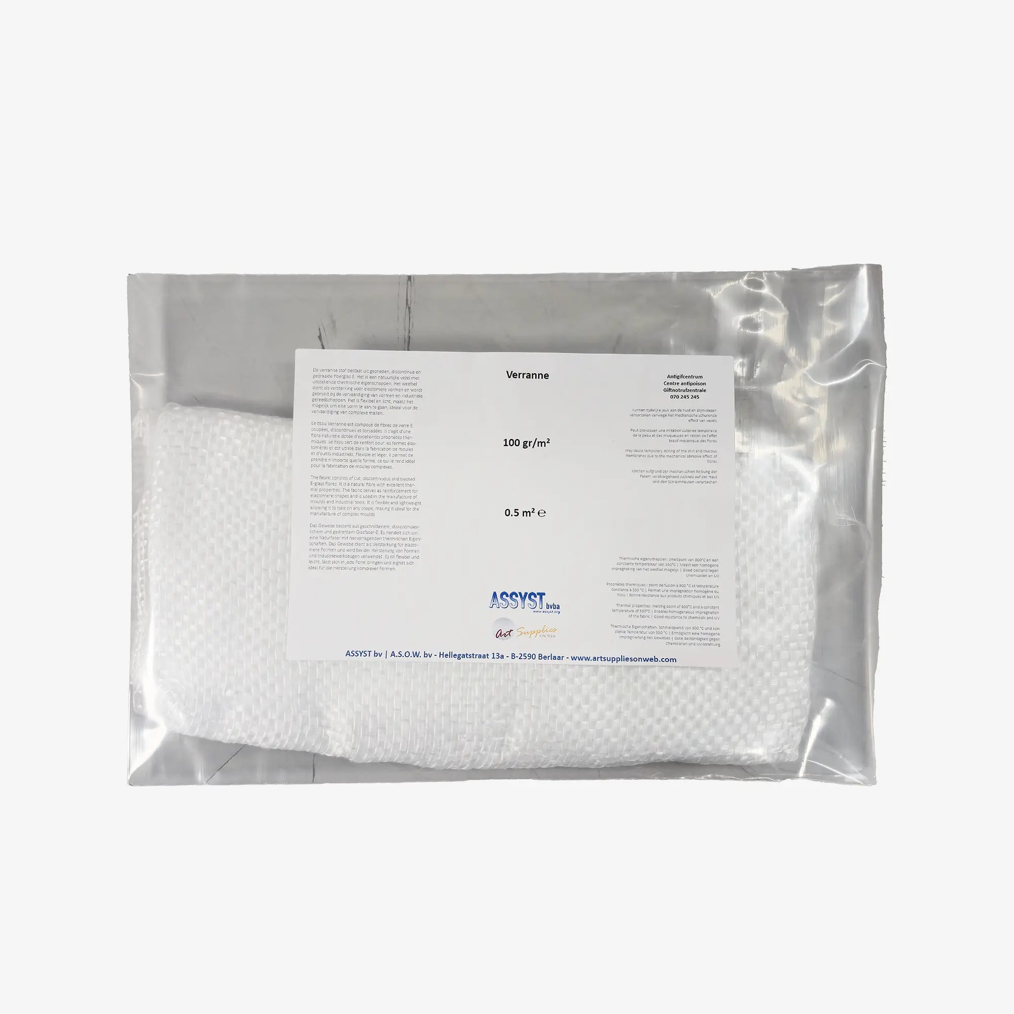 Verranne 100 gr/m²
