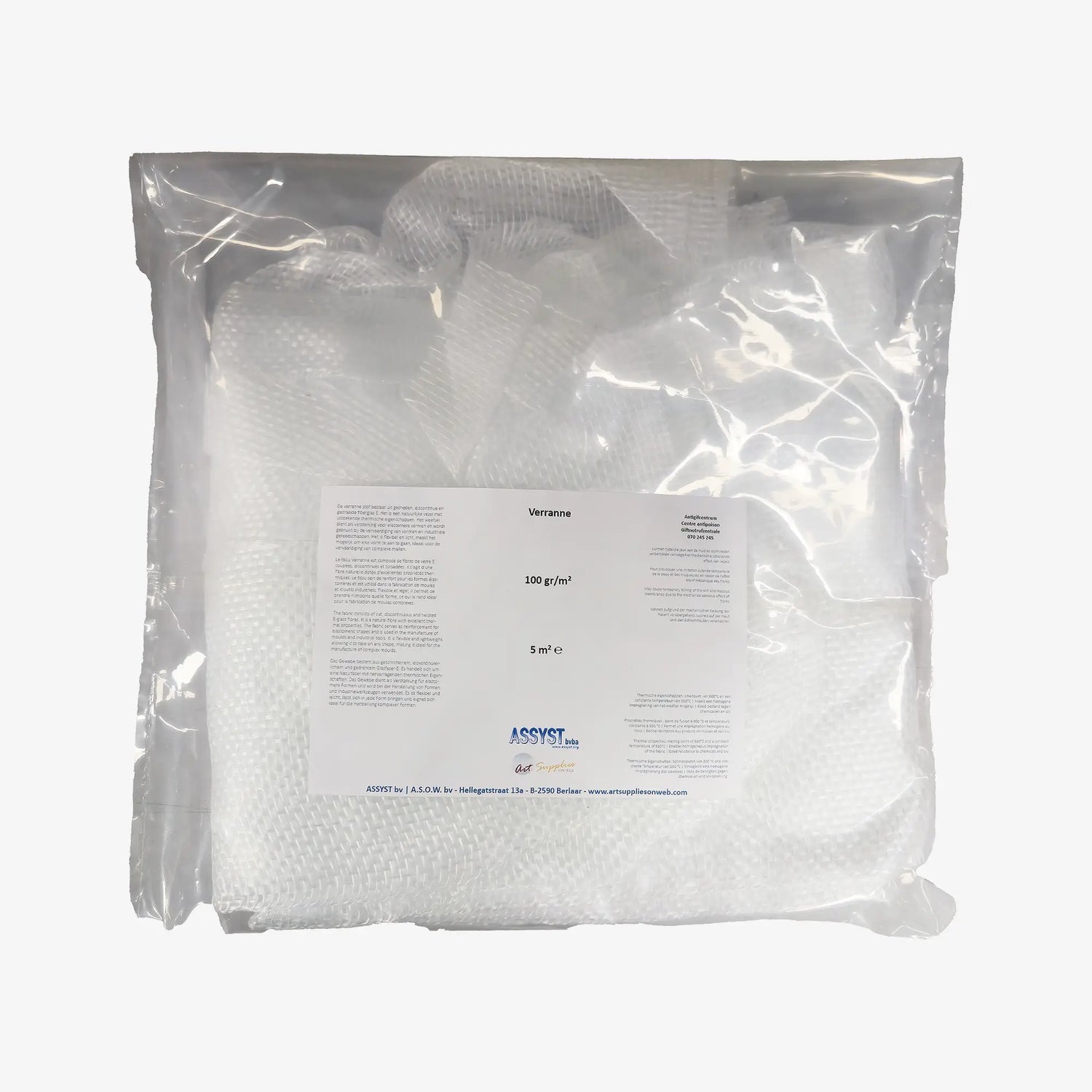 Verranne 100 gr/m²