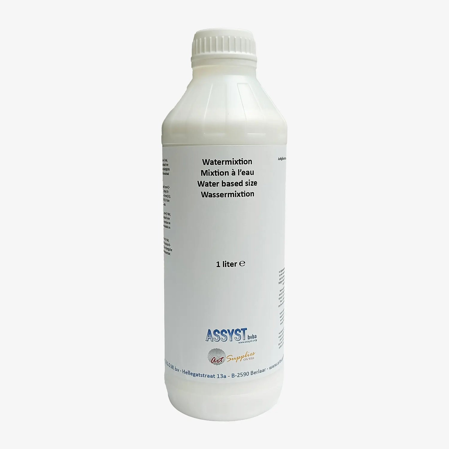 Vergoldermilch