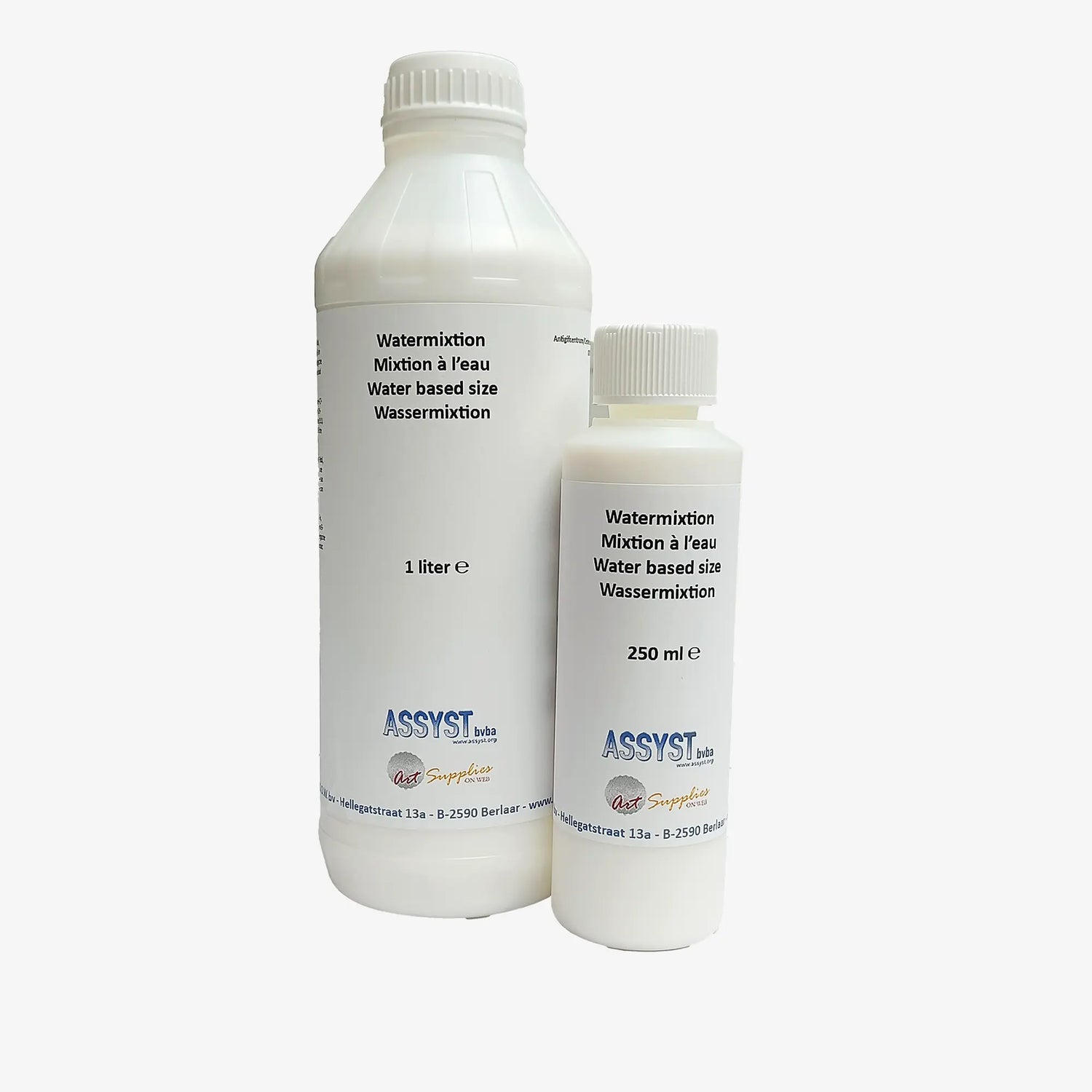 Vergoldermilch