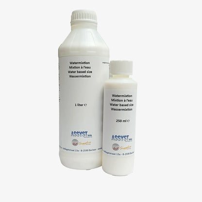 Vergoldermilch