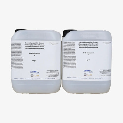 Zhermack Silikon A+B