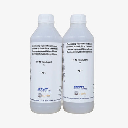 Zhermack Silikon A+B