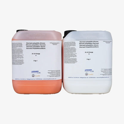 Zhermack Silikon A+B