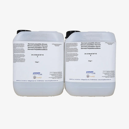 Zhermack Silikon A+B