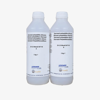 Zhermack Silikon A+B