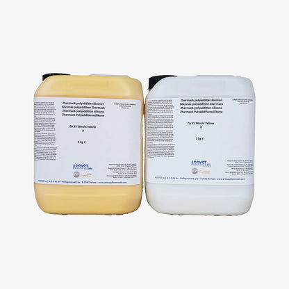 Zhermack Silikon A+B